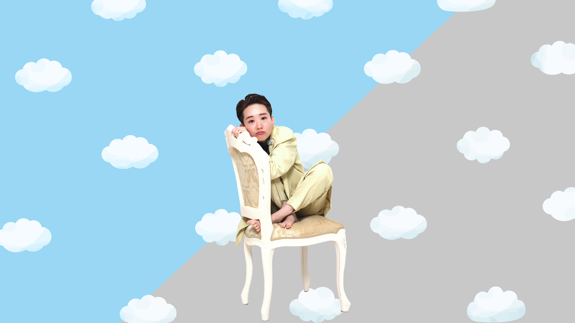 YUKA MISAKI – みさきゆか -ジャズとデザイン