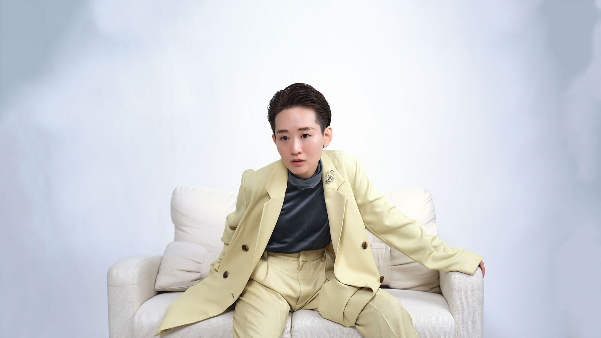 YUKA MISAKI – みさきゆか -ジャズとデザイン