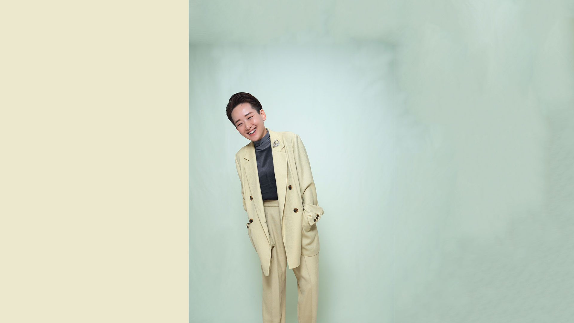 YUKA MISAKI – みさきゆか -ジャズとデザイン